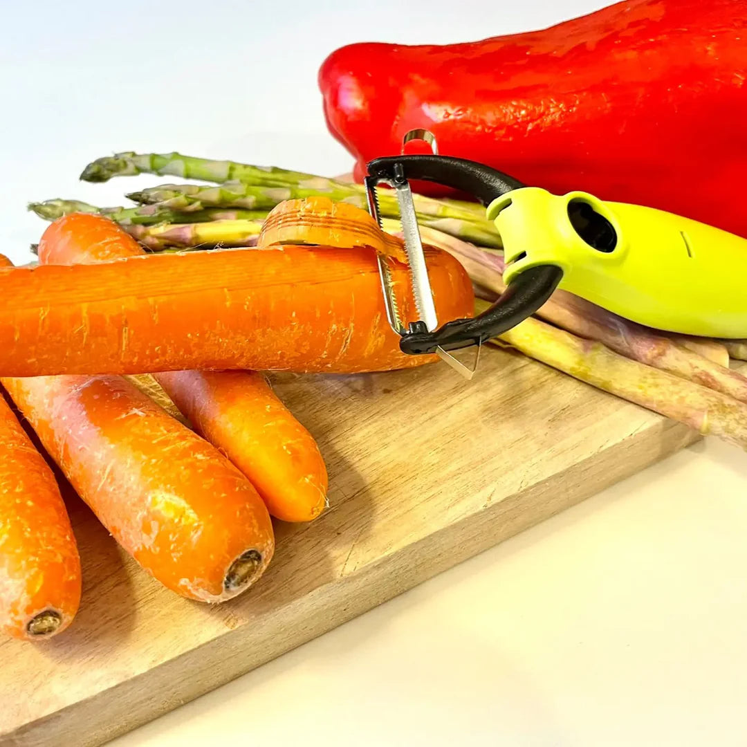 1 Swift Peel + 1 free blade