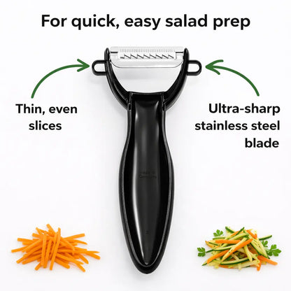 Julienne slicer