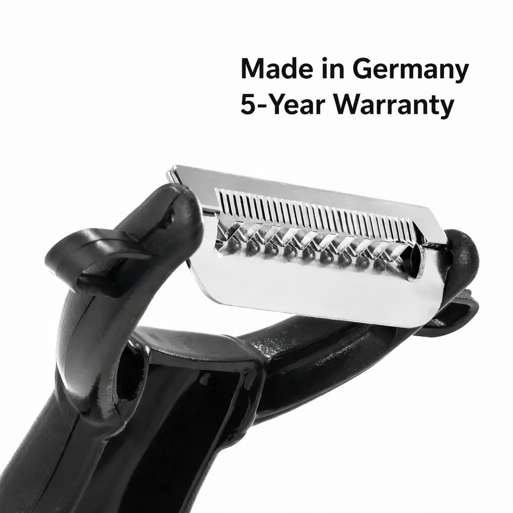 Julienne slicer
