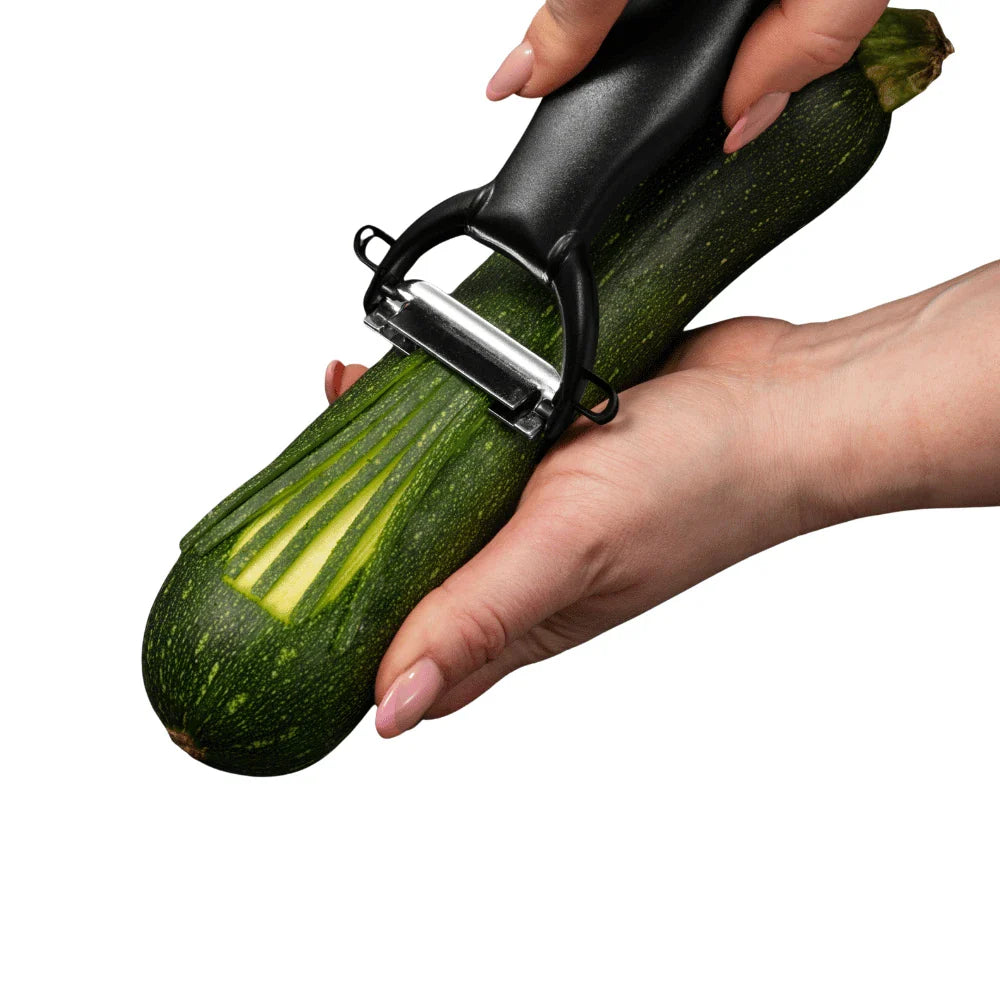 Julienne slicer