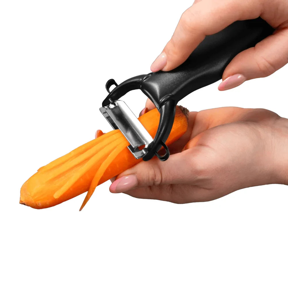 Julienne slicer