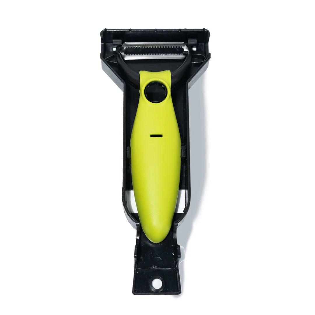 Mini Mandoline Attachment