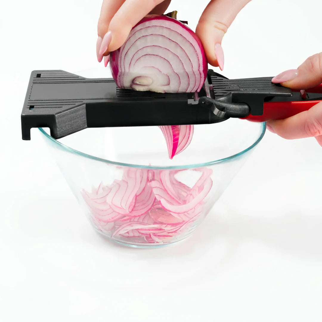 Mini Mandoline Attachment