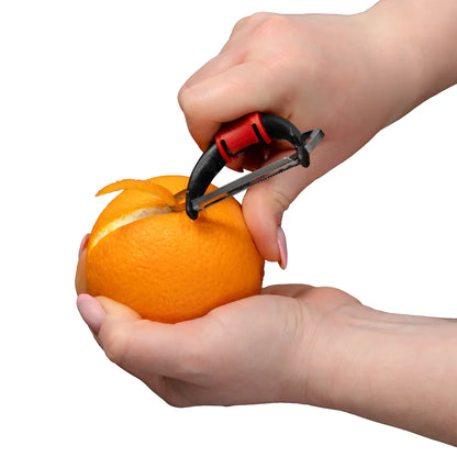 1 Swift Peel + 1 free blade