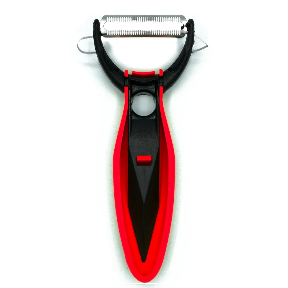 1 Swift Peel + 1 free blade